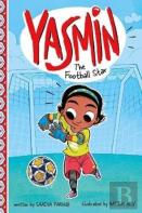 Yasmin The Football Star