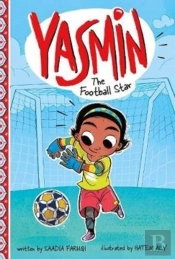 Yasmin The Football Star