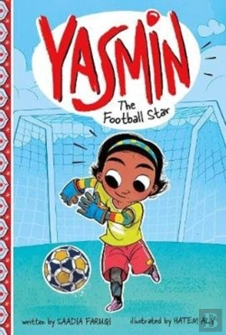 Bertrand.pt - Yasmin The Football Star