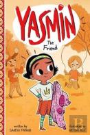 Yasmin The Friend