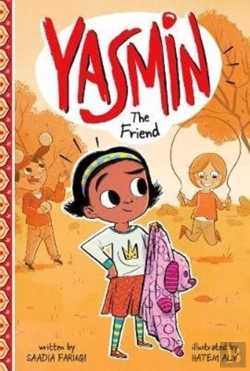 Bertrand.pt - Yasmin The Friend
