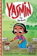 Yasmin The Gardener