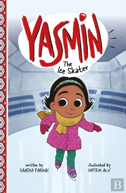 Bertrand.pt - Yasmin The Ice Skater
