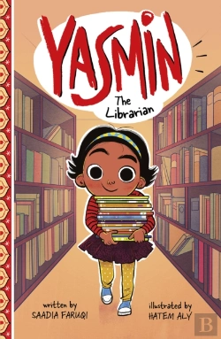 Bertrand.pt - Yasmin The Librarian