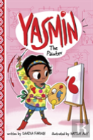 Yasmin The Painter