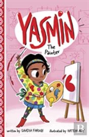 Yasmin The Painter