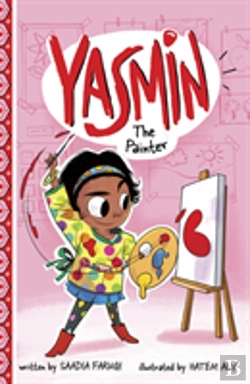Bertrand.pt - Yasmin The Painter