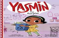 Yasmin The Recycler