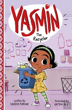 Bertrand.pt - Yasmin The Recycler