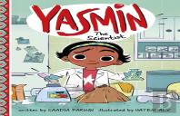 Yasmin The Scientist