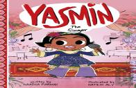 Yasmin The Singer