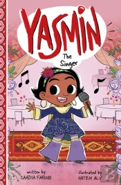 Yasmin The Singer