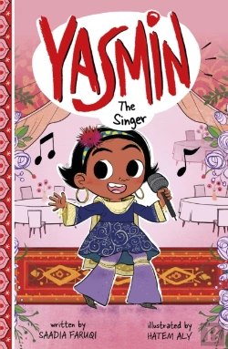 Bertrand.pt - Yasmin The Singer