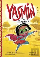 Yasmin The Superhero