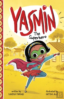Bertrand.pt - Yasmin The Superhero