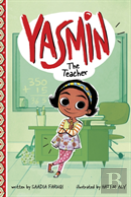 Yasmin The Teacher