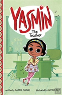 Bertrand.pt - Yasmin The Teacher