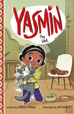 Bertrand.pt - Yasmin The Vet