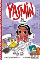 Yasmin The Writer