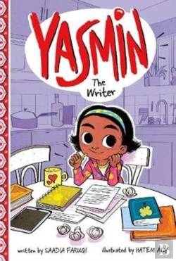 Bertrand.pt - Yasmin The Writer