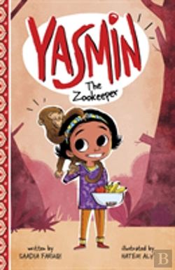 Bertrand.pt - Yasmin The Zookeeper