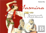 yasmina