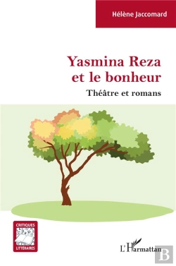 Bertrand.pt - Yasmina Reza Et Le Bonheur