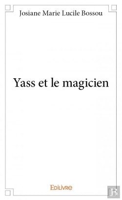 Bertrand.pt - Yass Et Le Magicien