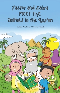 Bertrand.pt - Yasser And Zahra Meet The Animals In The Qur'An