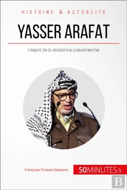 Bertrand.pt - Yasser Arafat