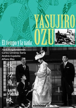 Bertrand.pt - Yasujiro Ozu. El Tiempo Y La Nada