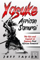 Yasuke (African Samurai)