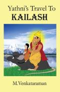 Yathni'S Travel To Kailash