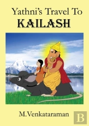 Yathni'S Travel To Kailash