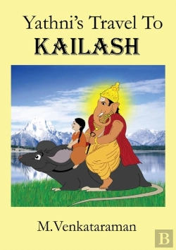 Bertrand.pt - Yathni'S Travel To Kailash
