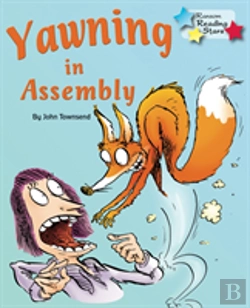 Bertrand.pt - Yawning In Assembly
