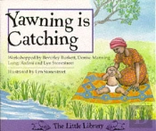 Yawning Is Catching (English)