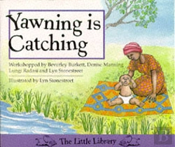 Bertrand.pt - Yawning Is Catching (English)