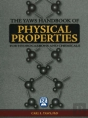 Yaws Handbook Of Physical Properties For Hydrocarbons And Chemicals