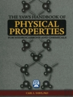 Bertrand.pt - Yaws Handbook Of Physical Properties For Hydrocarbons And Chemicals