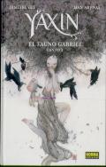 Yaxin - El Fauno De Gabriel Canto I