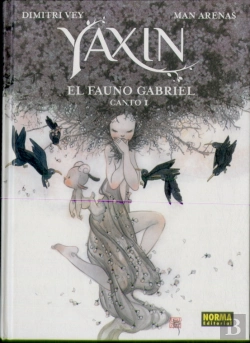 Bertrand.pt - Yaxin - El Fauno De Gabriel Canto I