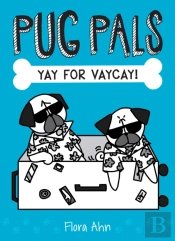 Yay For Vaycay!