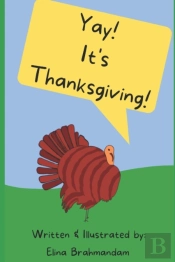 Yay! It'S Thanksgiving!