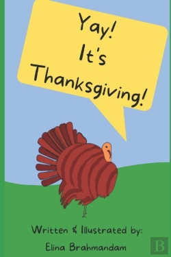 Bertrand.pt - Yay! It'S Thanksgiving!