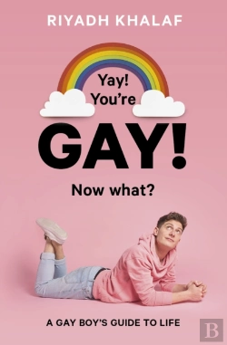 Bertrand.pt - Yay! You'Re Gay! Now What?