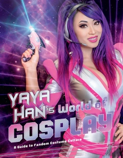 Bertrand.pt - Yaya Han'S World Of Cosplay