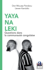 Yaya Na Leki : Questions Dans La Communauté Congolaise