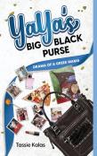 Yaya'S Big Black Purse