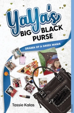 Bertrand.pt - Yaya'S Big Black Purse